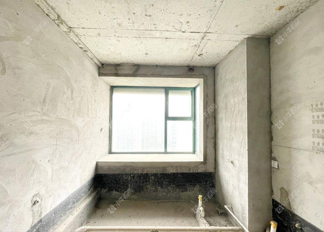 镇江恒大名都二三期在售二手房源室内图_小牛看房