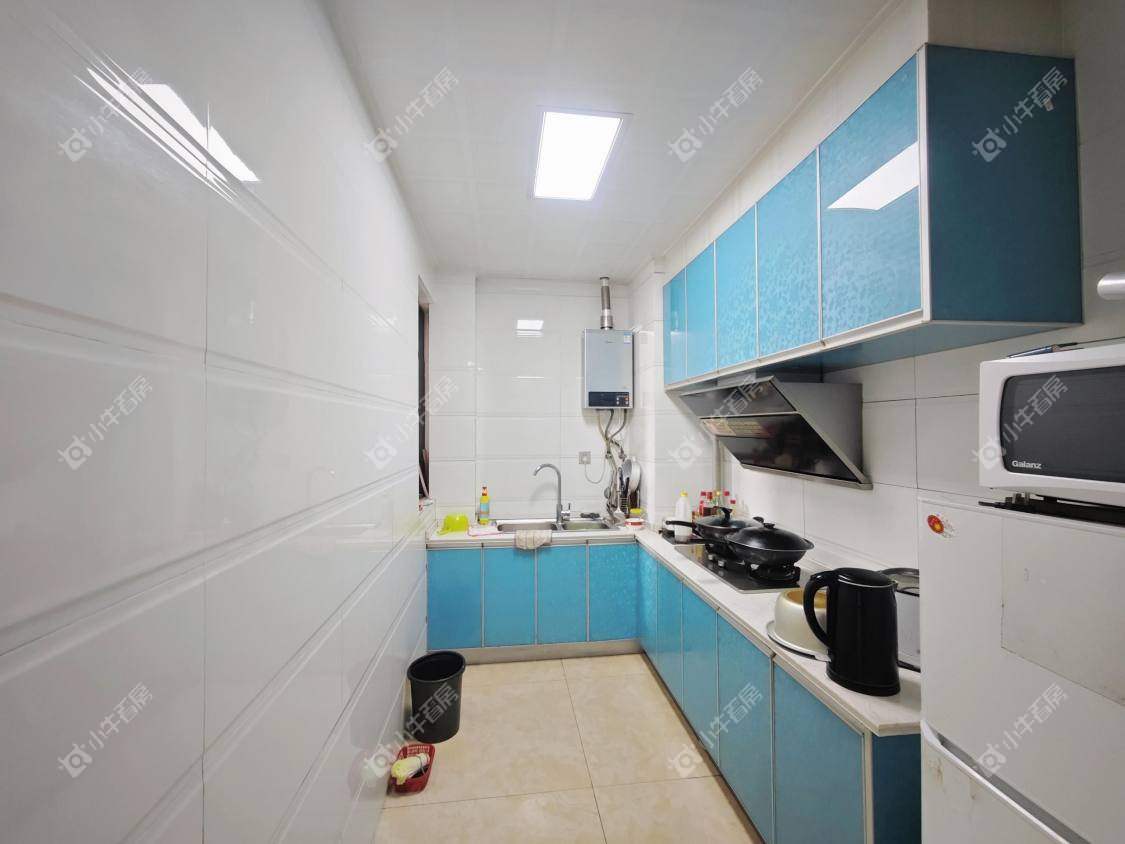 镇江华都锦城在售二手房源室内图_小牛看房