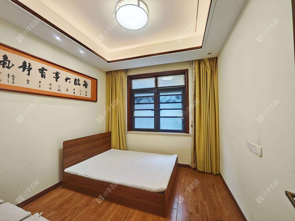 镇江吾悦华府（丹阳）在售二手房源室内图_小牛看房