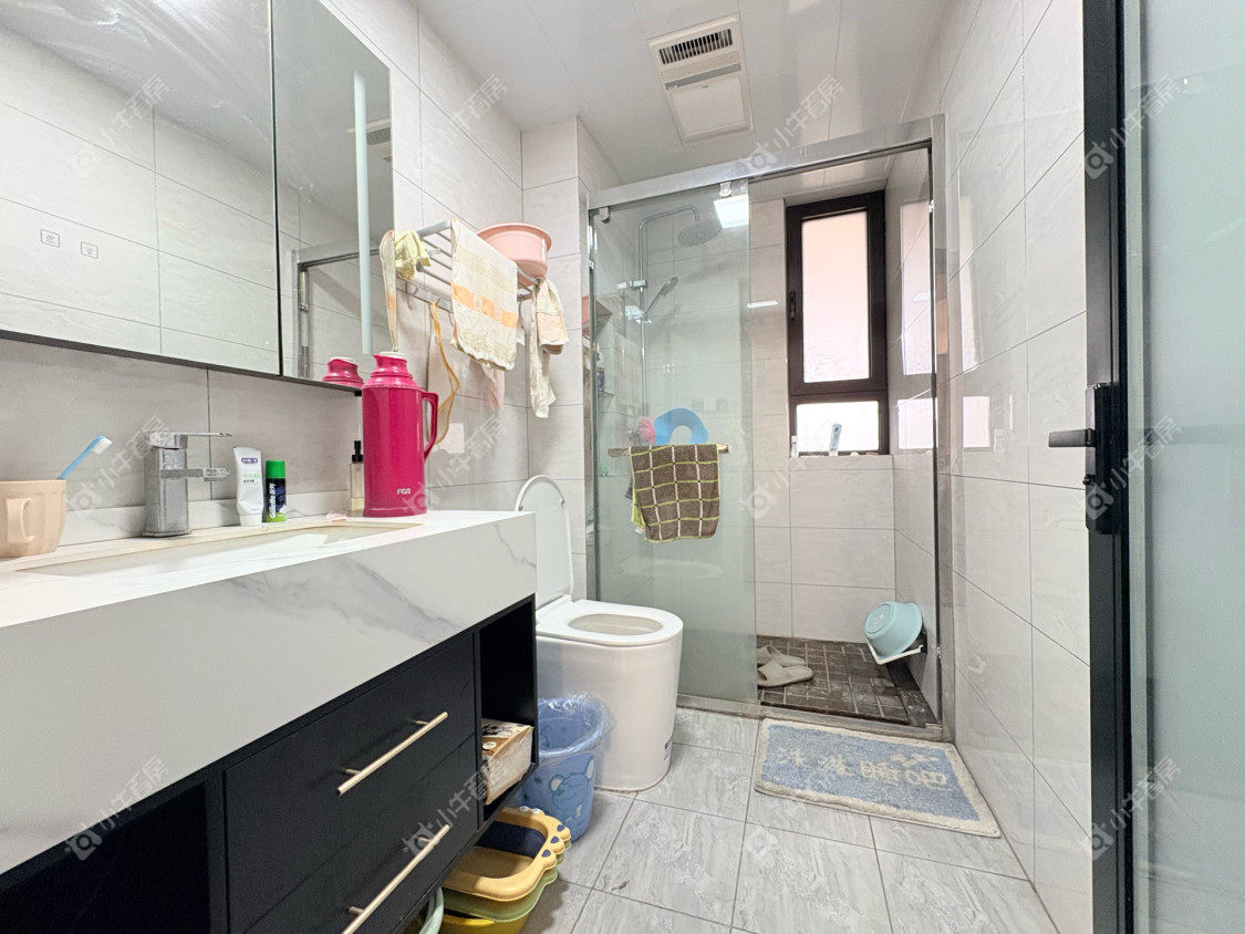 镇江凤熹台在售二手房源室内图_小牛看房