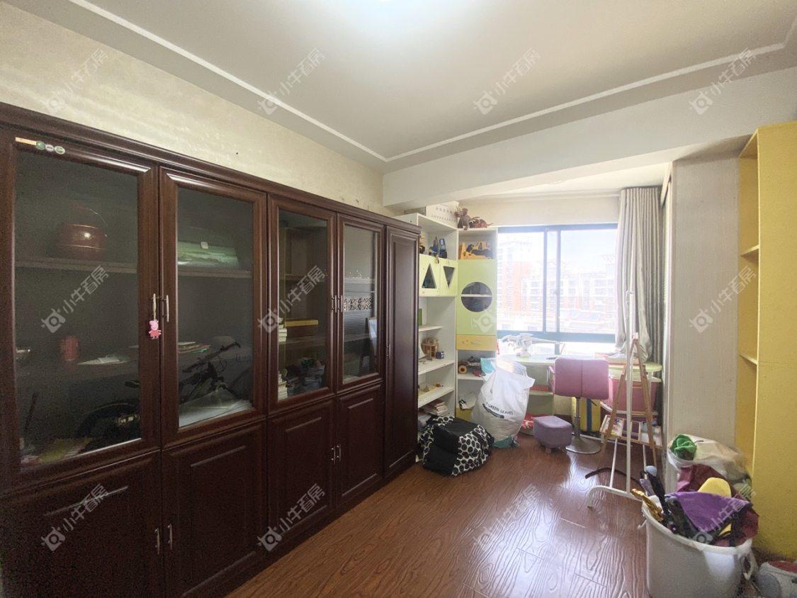 镇江澳都花城在售二手房源室内图_小牛看房