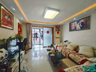 镇江欧洲城在售二手房_小牛看房