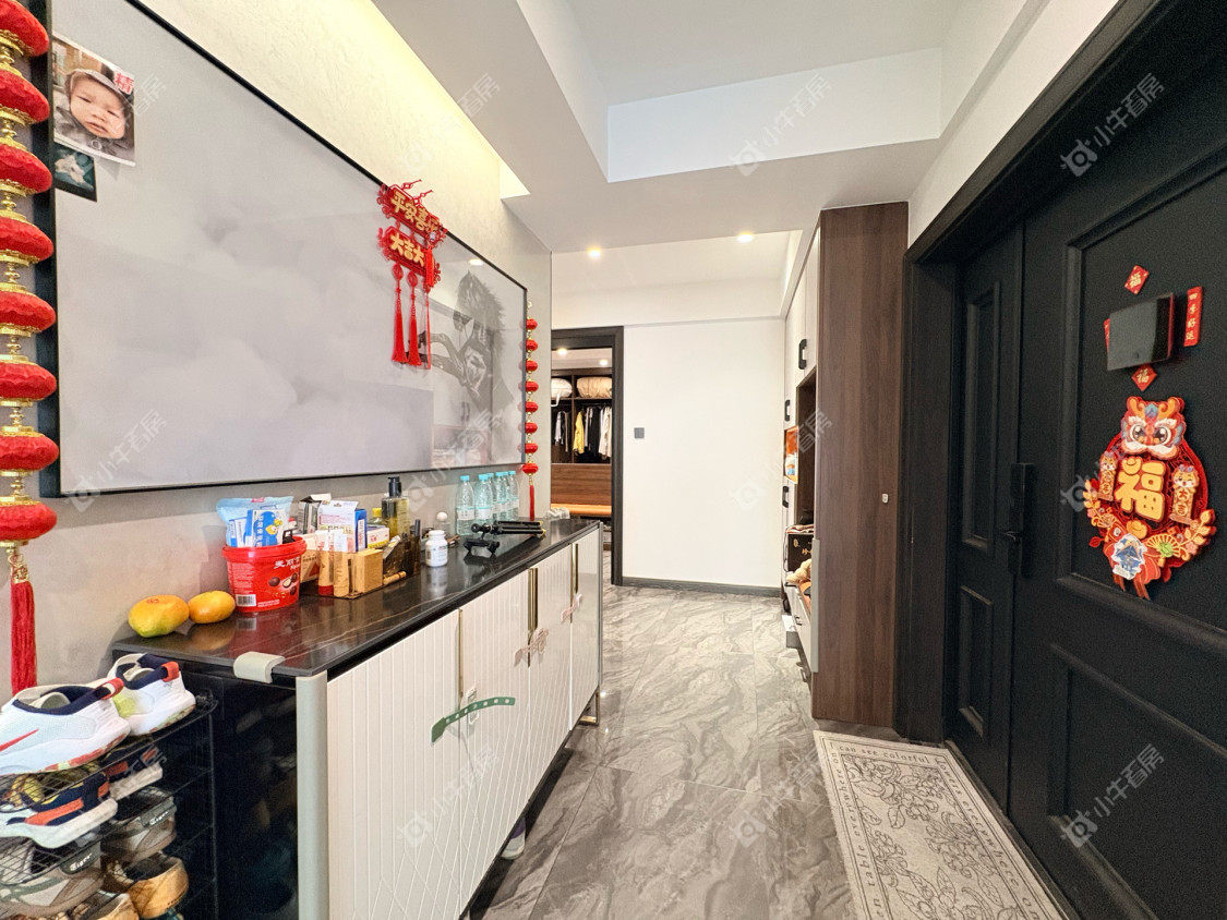 镇江金色家园在售二手房源室内图_小牛看房