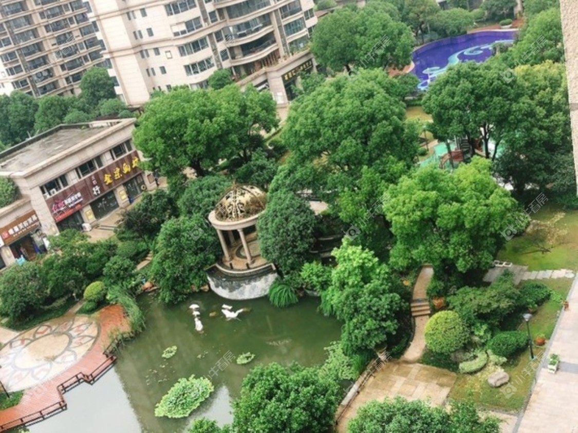 镇江碧桂园在售二手房源_小牛看房