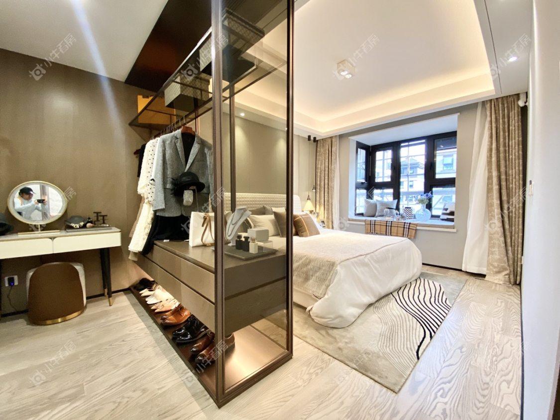 镇江凤林府在售二手房源室内图_小牛看房