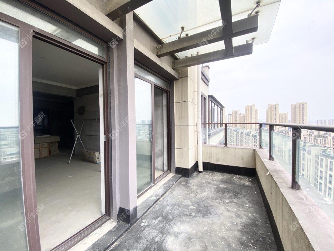 镇江滨河凤凰城在售二手房源室内图_小牛看房