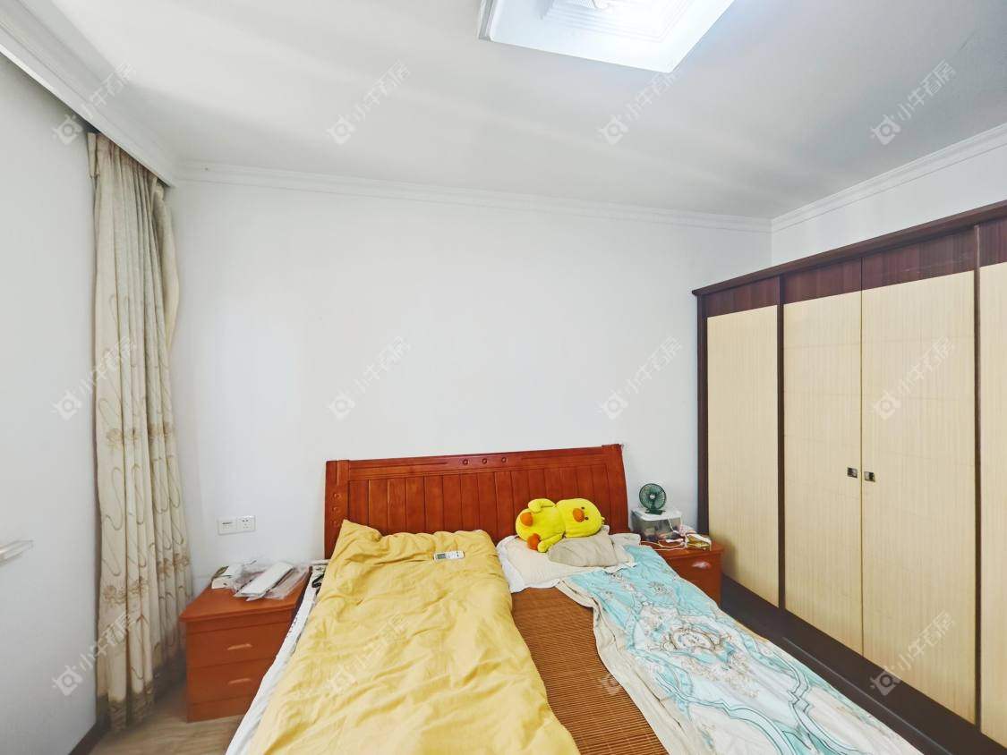 镇江幸福三区在售二手房源室内图_小牛看房