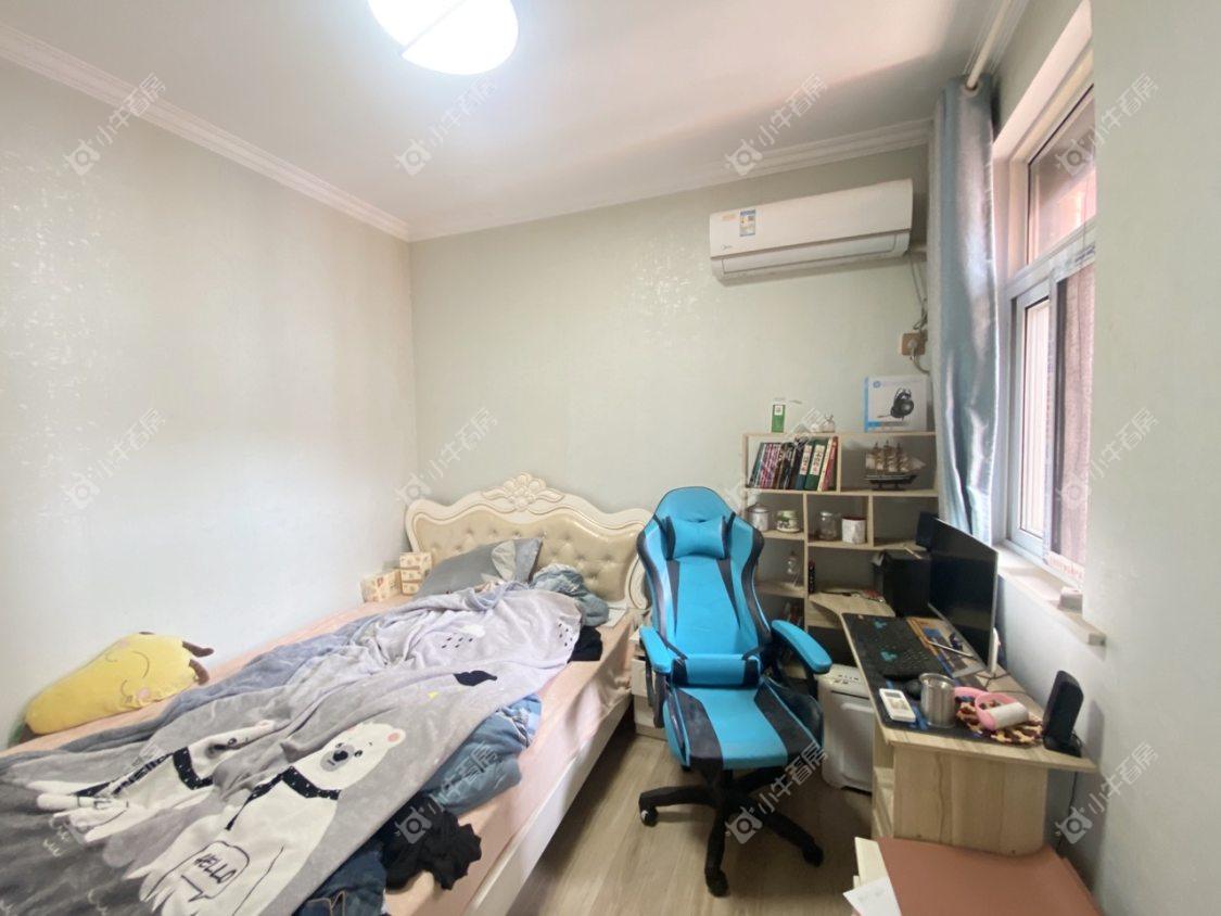 镇江众悦华城在售二手房源室内图_小牛看房