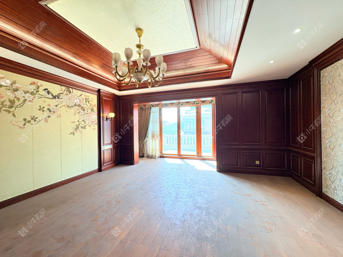 镇江嘉源首府在售二手房源室内图_小牛看房