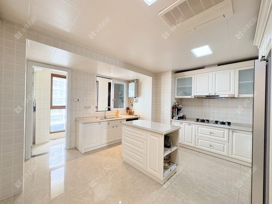 镇江碧桂园在售二手房源室内图_小牛看房