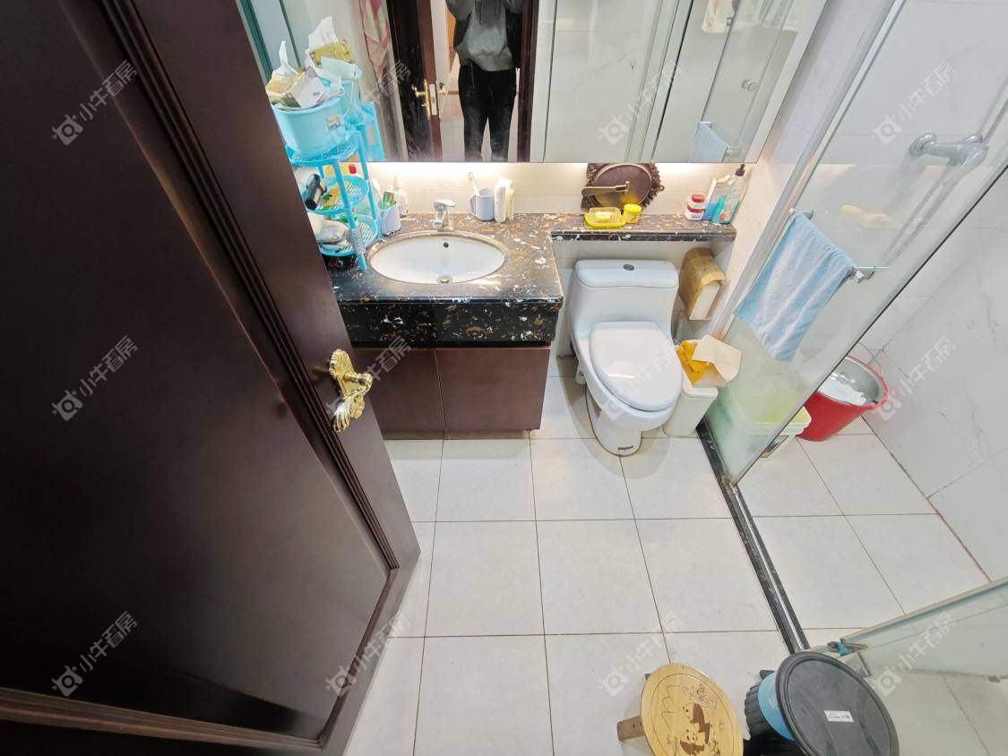 镇江恒大名都二三期在售二手房源室内图_小牛看房