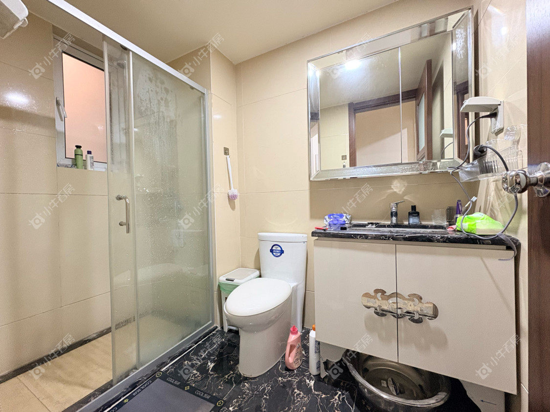 镇江碧桂园在售二手房源室内图_小牛看房