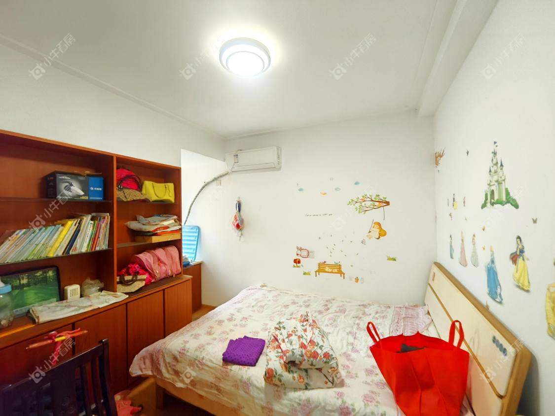 镇江凤翔花园在售二手房源室内图_小牛看房