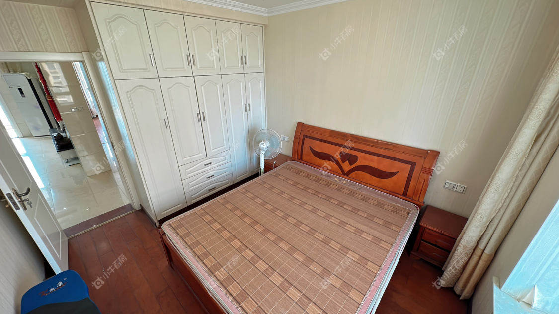 镇江华都锦城在售二手房源_小牛看房