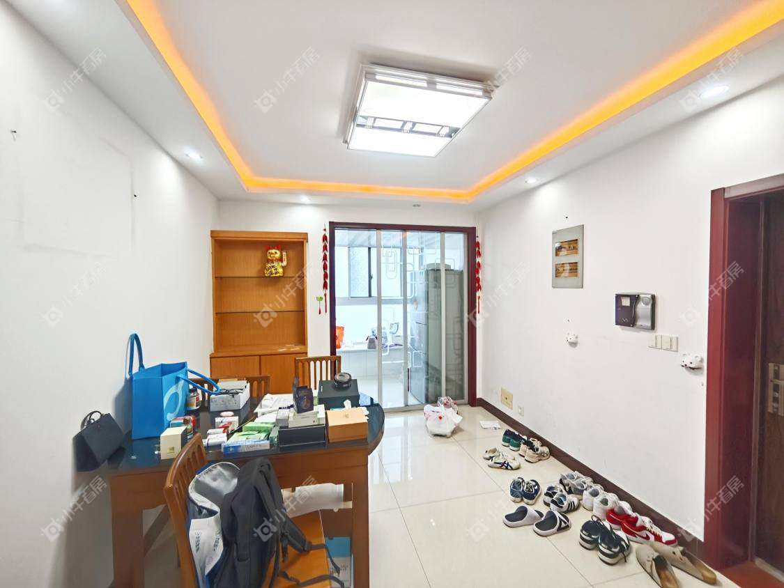 镇江凤翔花园在售二手房源室内图_小牛看房