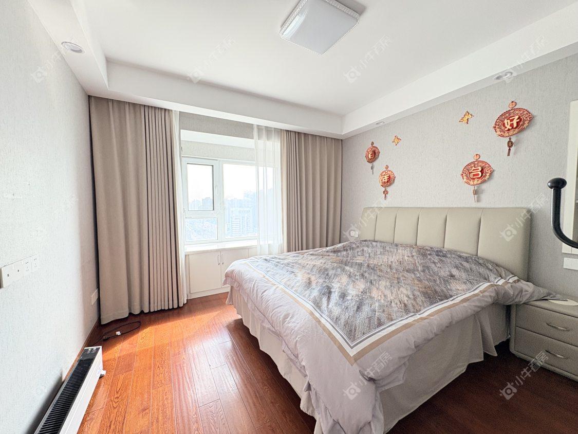 镇江大亚第一城在售二手房源室内图_小牛看房