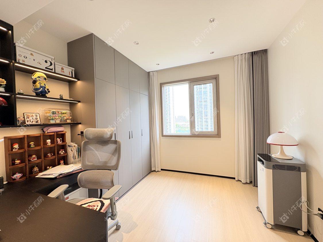 镇江和园在售二手房源室内图_小牛看房