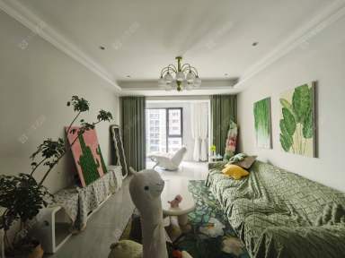 镇江中海时代都会在售二手房_小牛看房