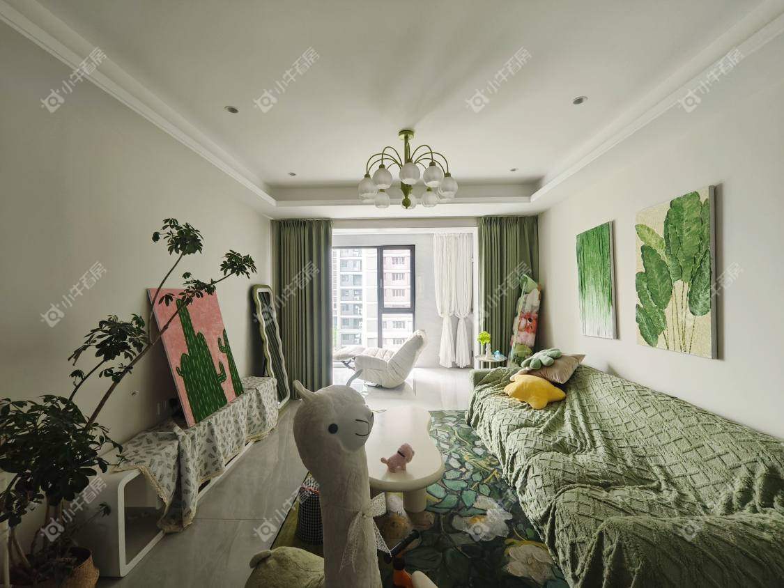 镇江中海时代都会在售二手房源_小牛看房