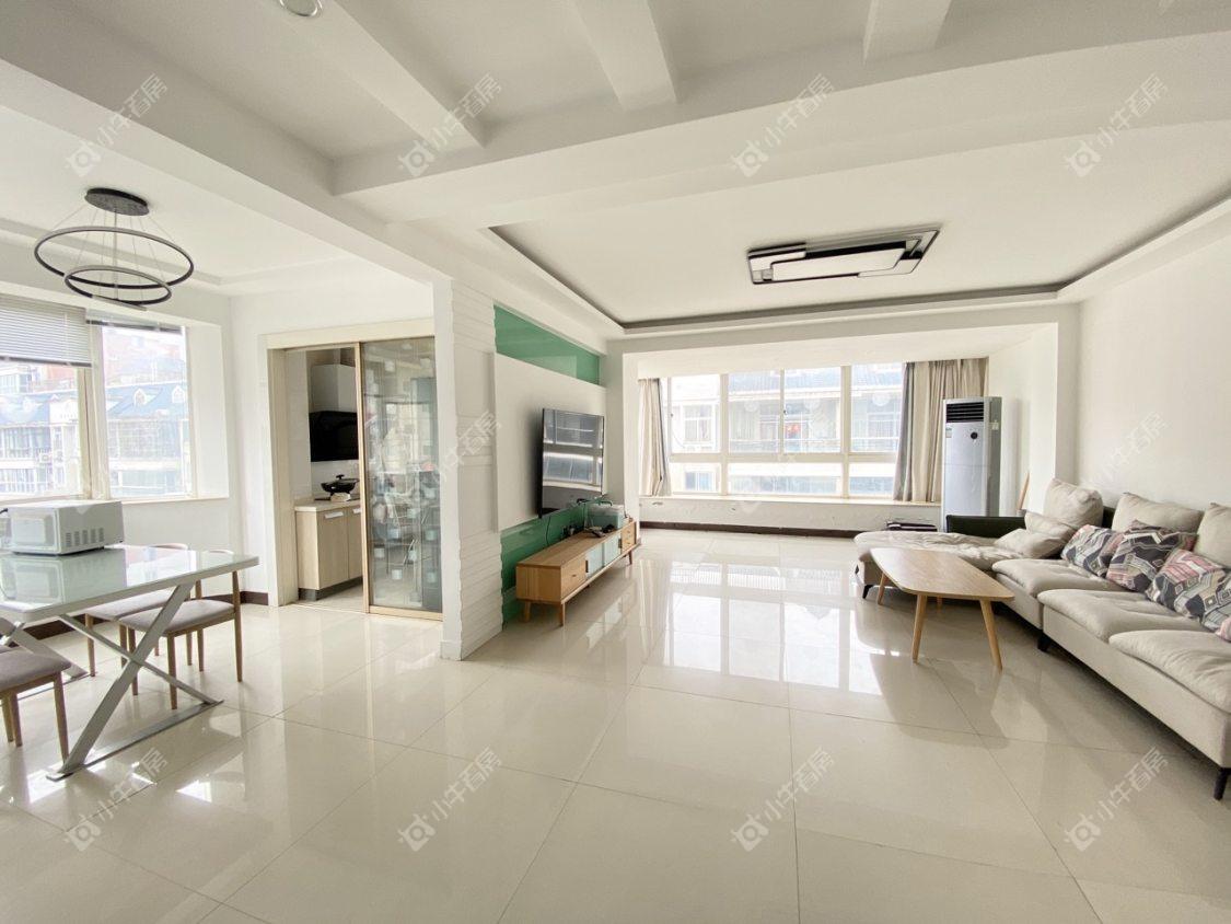 镇江凤翔花园在售二手房源室内图_小牛看房