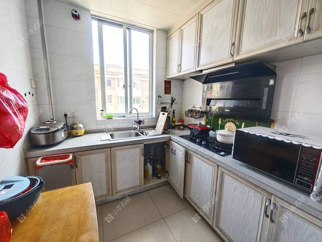 镇江百花新村在售二手房源室内图_小牛看房