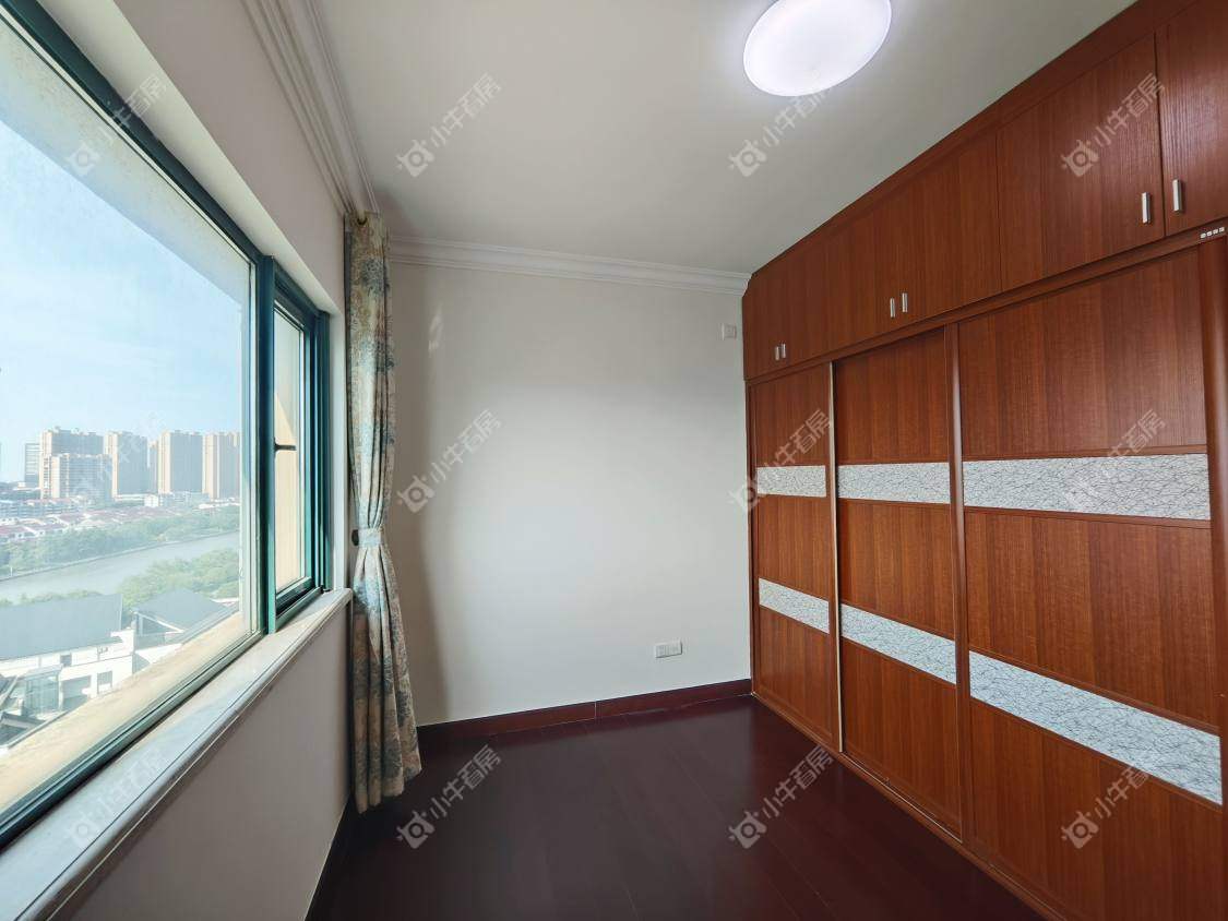 镇江恒大名都一期在售二手房源室内图_小牛看房