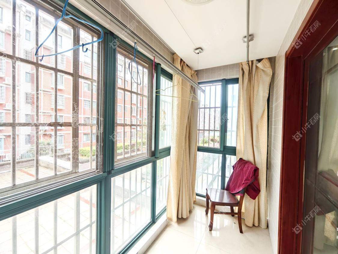 镇江欧洲城在售二手房源室内图_小牛看房