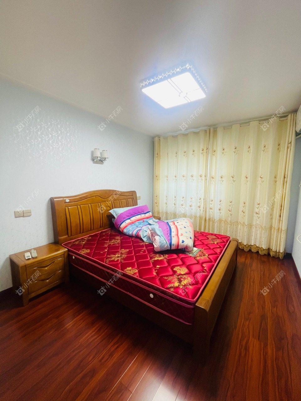 镇江金鼎城市花园在售二手房源室内图_小牛看房