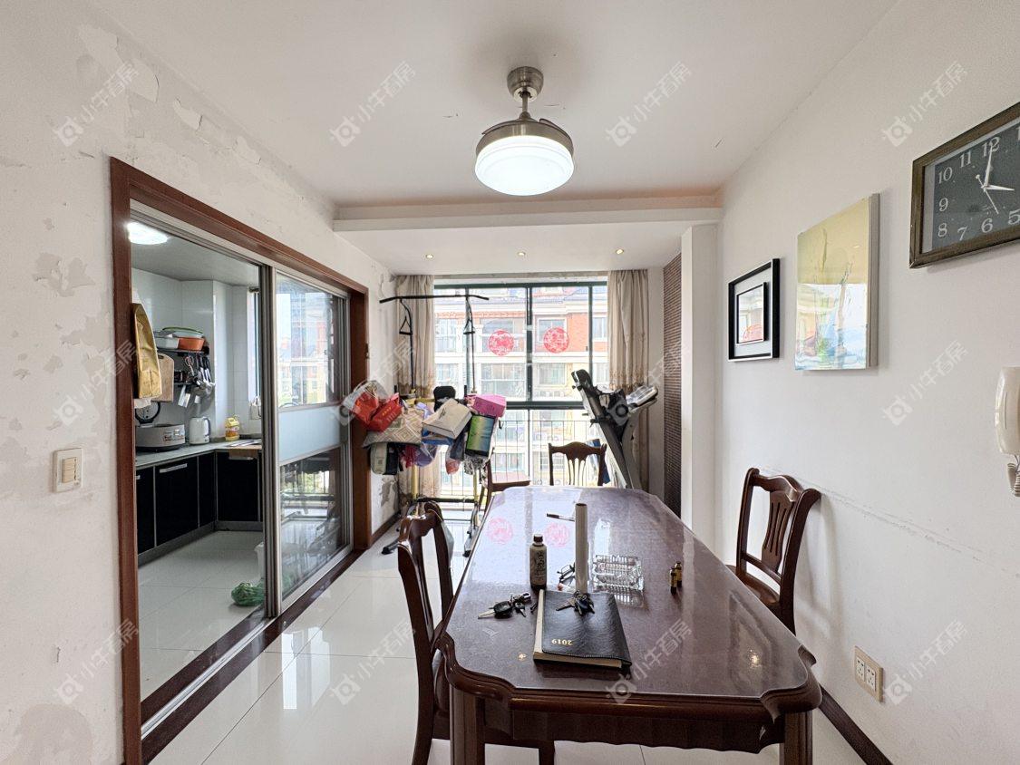 镇江缇香花园一期在售二手房源室内图_小牛看房