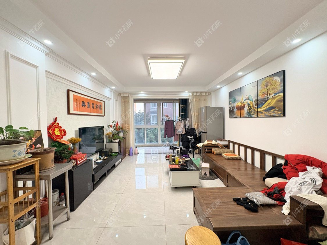 镇江凰嘉花苑在售二手房源_小牛看房