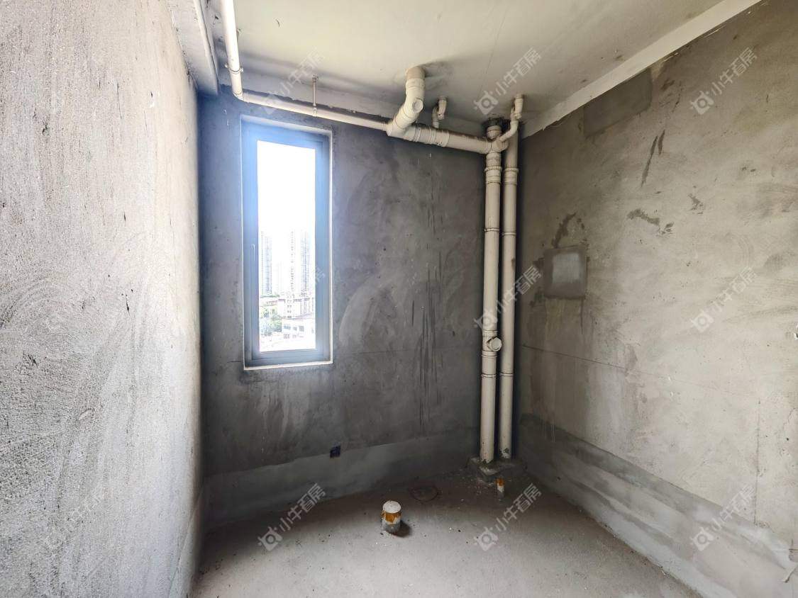 镇江御河熙岸在售二手房源室内图_小牛看房