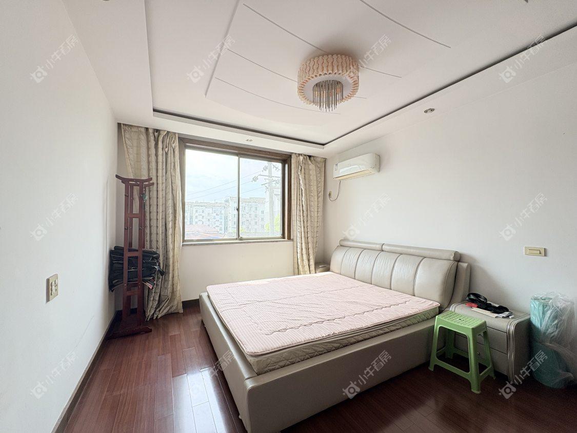 镇江大桥南苑在售二手房源室内图_小牛看房