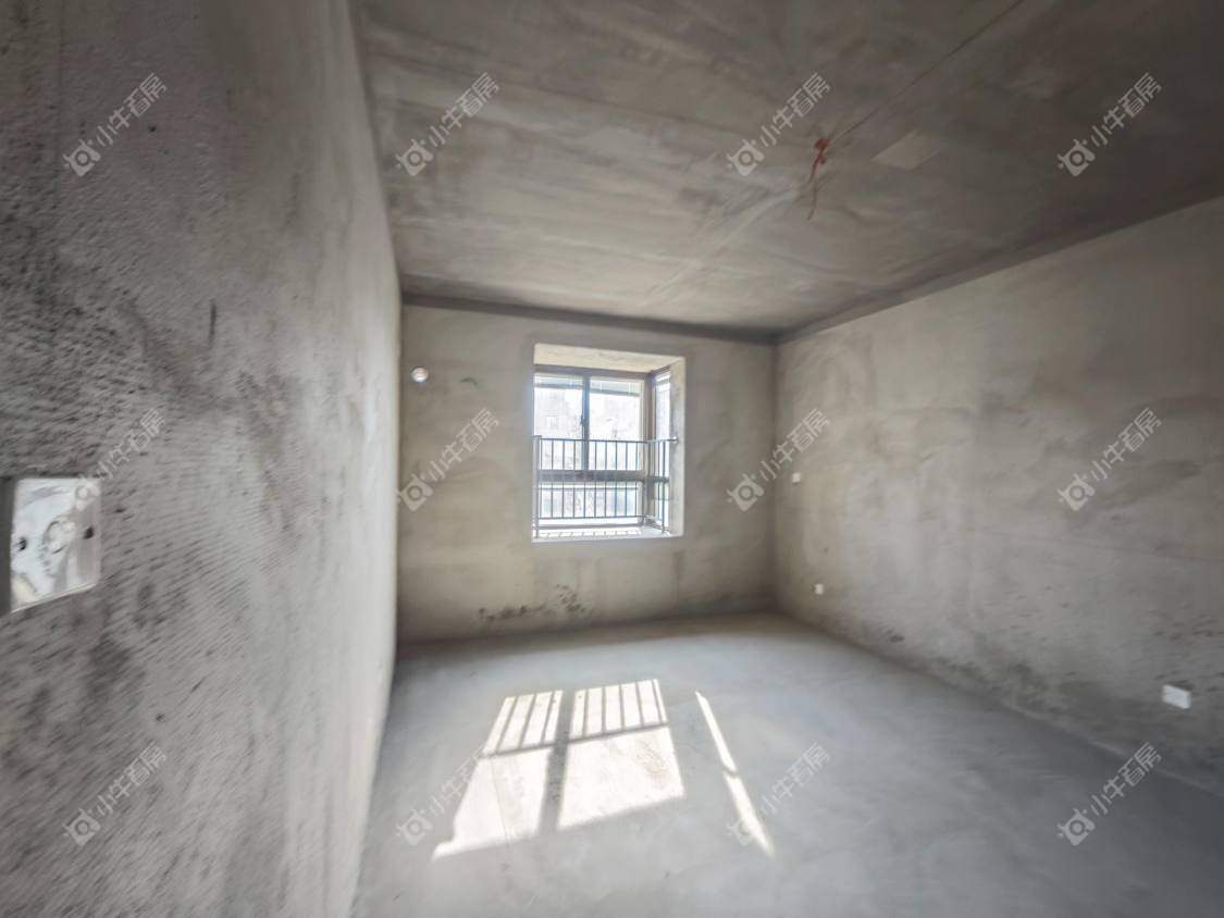 镇江汇金天地在售二手房源室内图_小牛看房