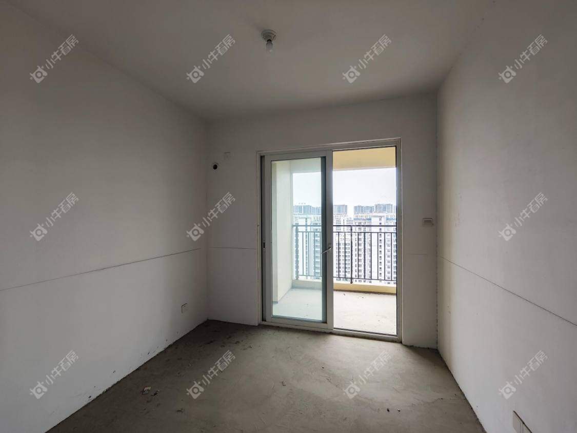 镇江中南熙悦城中南二期在售二手房源室内图_小牛看房