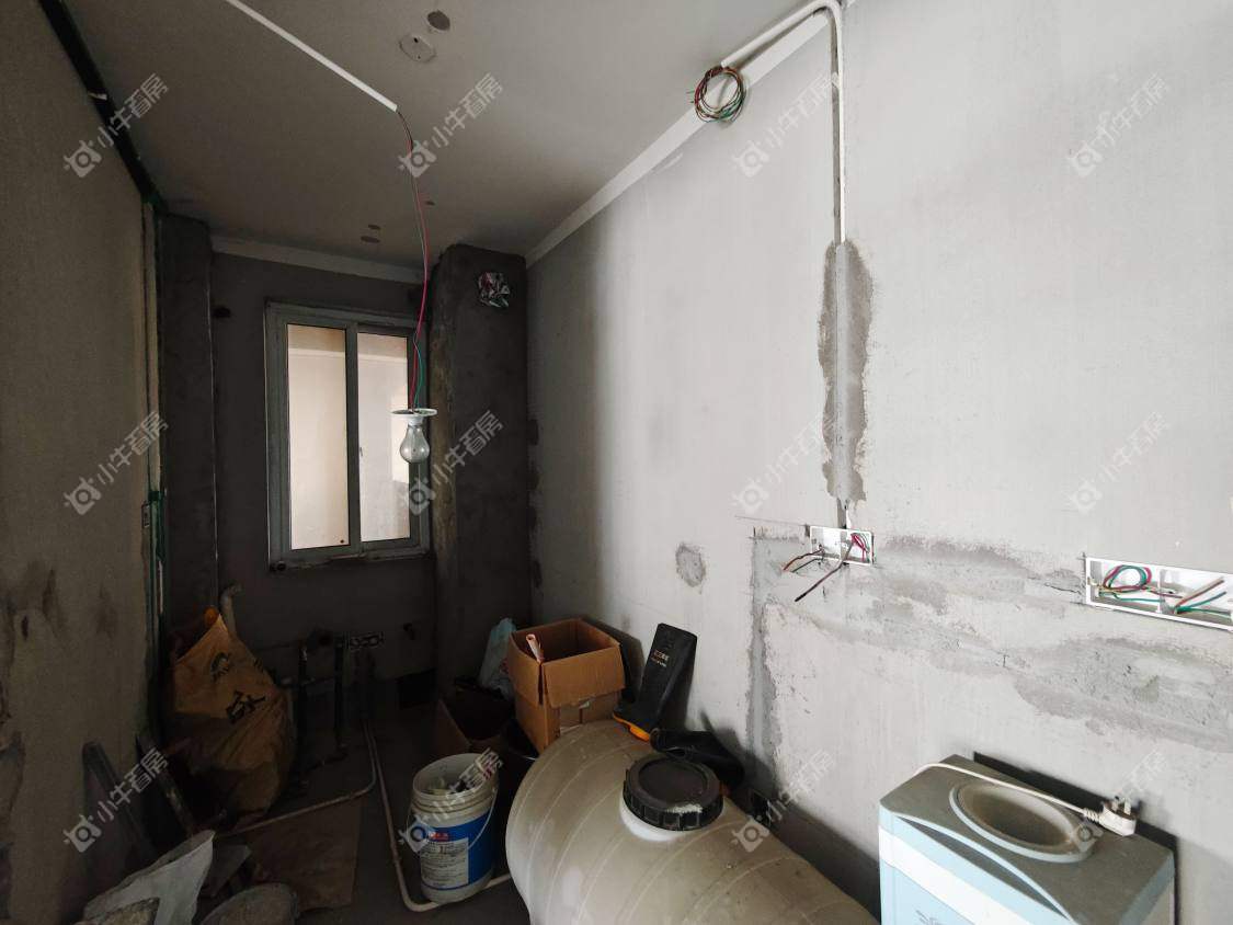 镇江佳景天城在售二手房源室内图_小牛看房