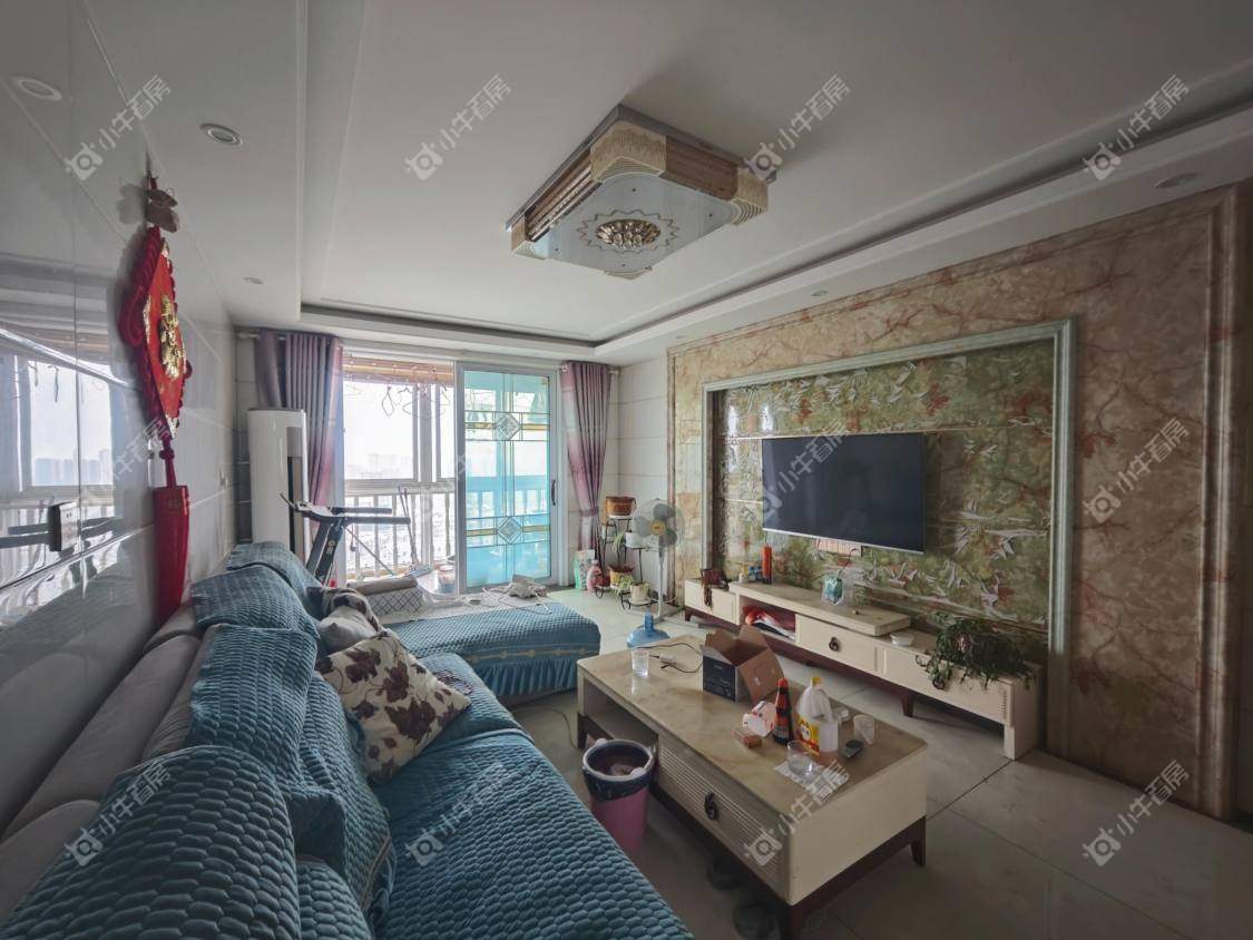 镇江南门花园在售二手房源_小牛看房