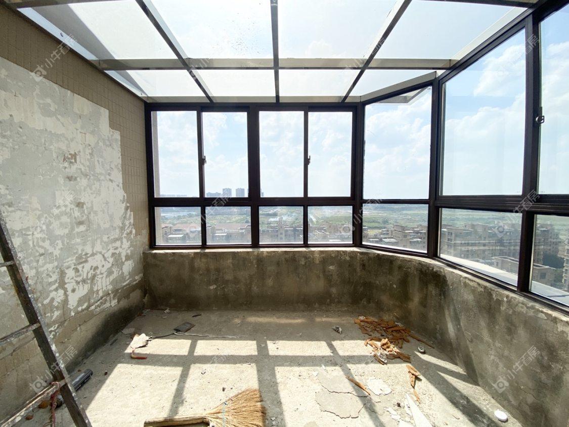 镇江锦绣熙城在售二手房源室内图_小牛看房