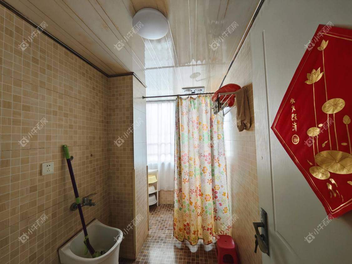 镇江欧洲城在售二手房源室内图_小牛看房