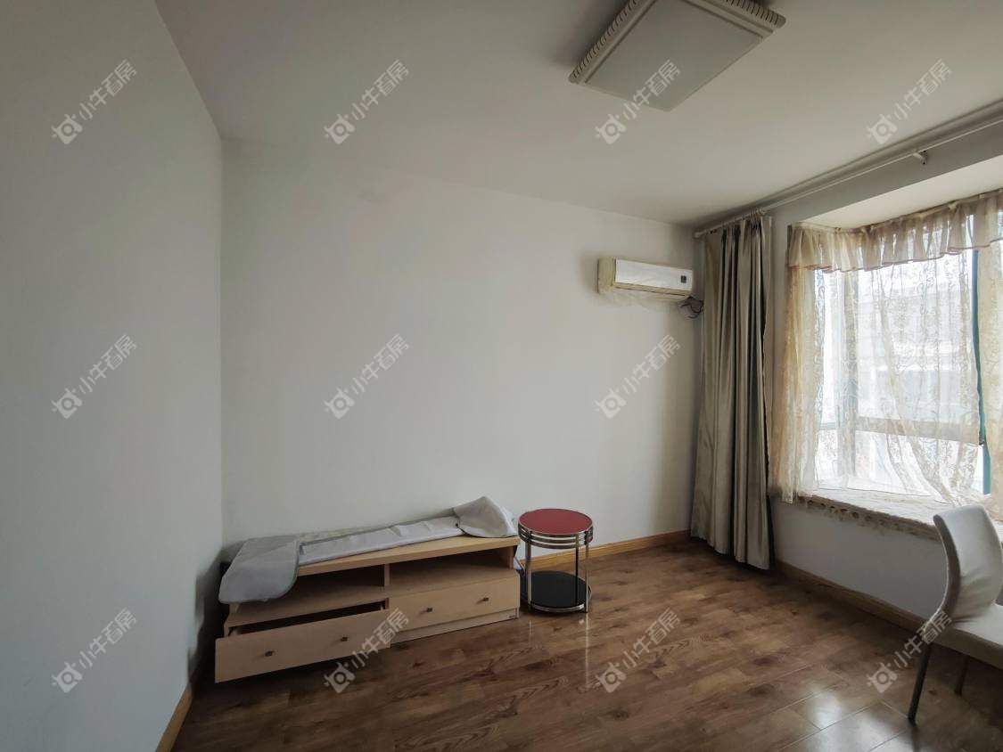 镇江金鼎城市花园在售二手房源室内图_小牛看房