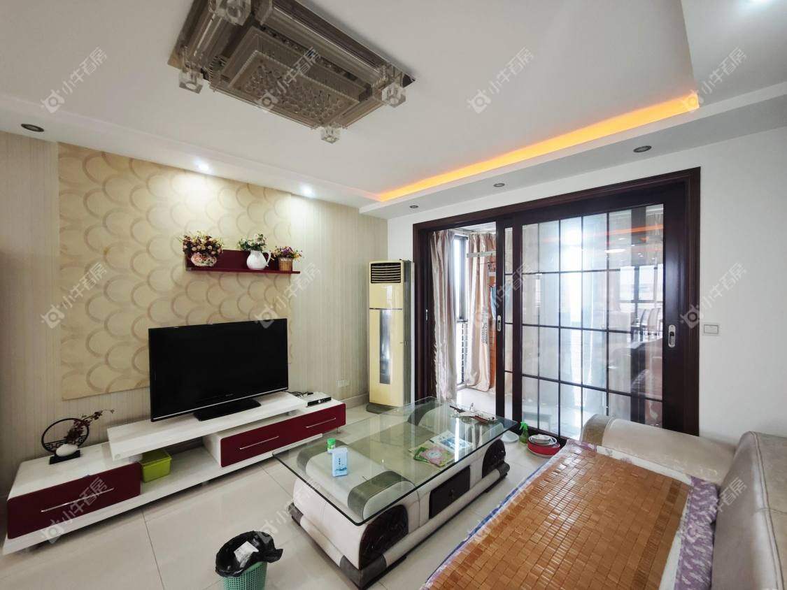 镇江金色家园在售二手房源_小牛看房