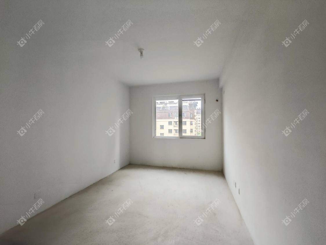 镇江中南熙悦城中南二期在售二手房源室内图_小牛看房