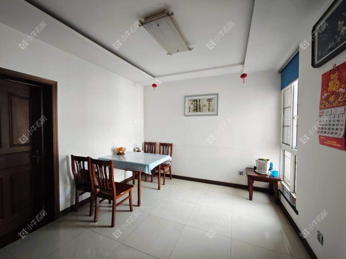 镇江乾泽园在售二手房源室内图_小牛看房