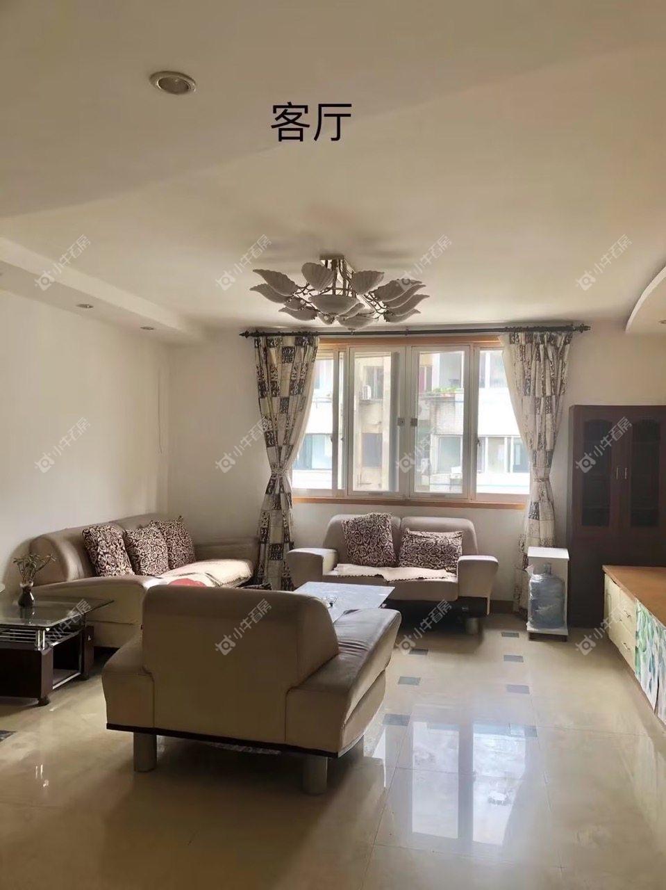 镇江水关新村在售二手房源室内图_小牛看房