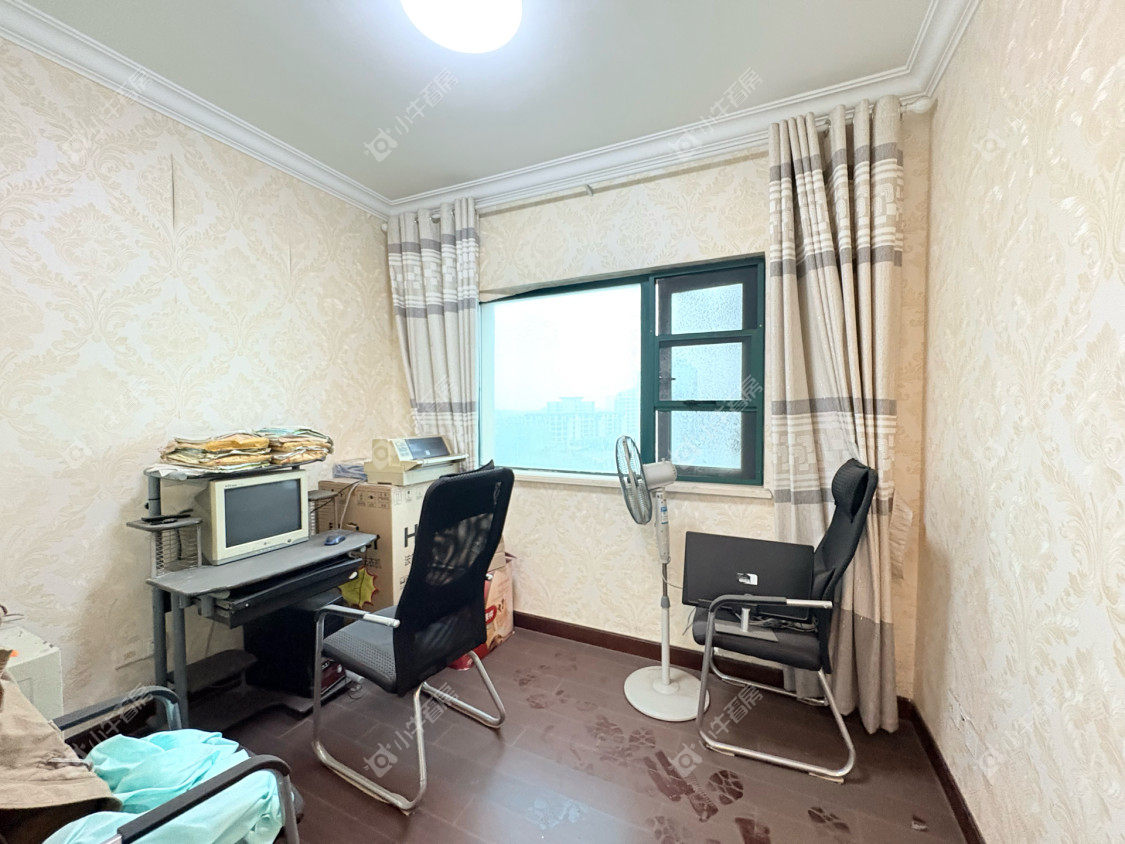 镇江恒大名都一期在售二手房源室内图_小牛看房