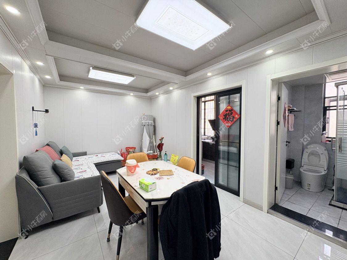 镇江化肥小区在售二手房源_小牛看房