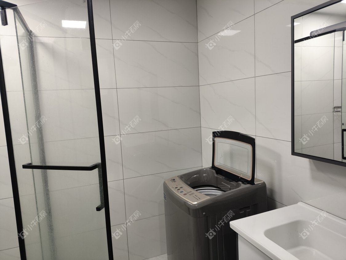 镇江滨河凤凰城在租房源_小牛看房