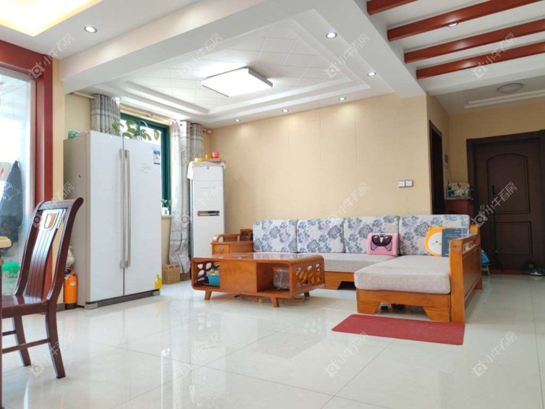 镇江江南人家在售二手房源_小牛看房