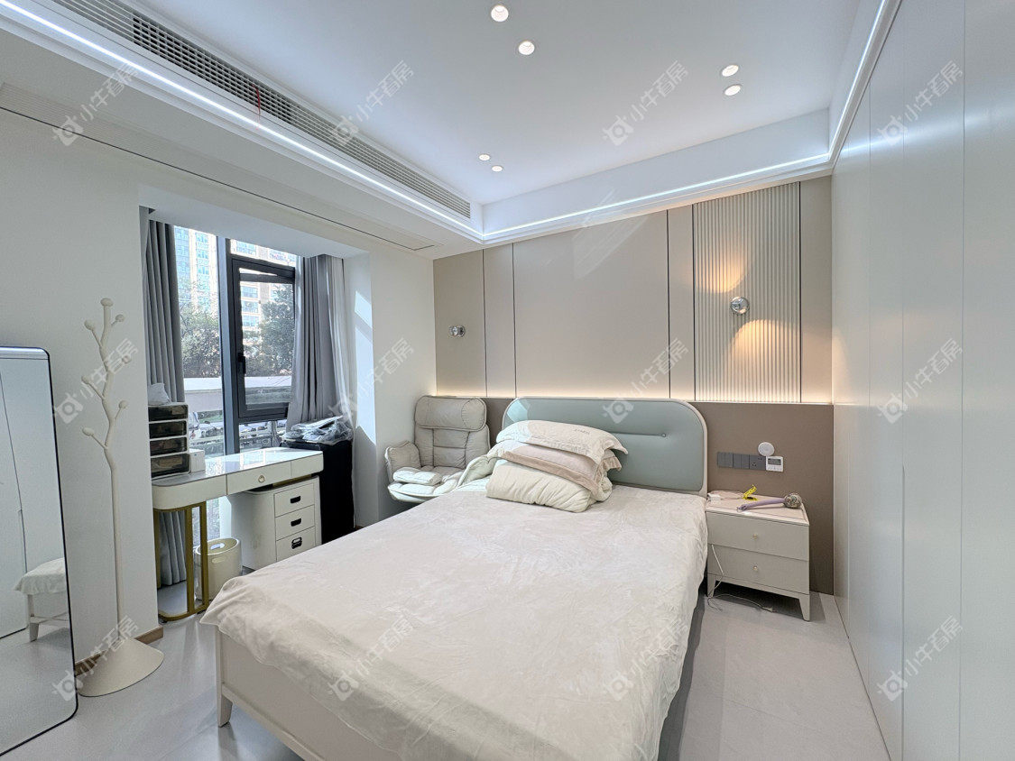 镇江恒大名都二三期在售二手房源室内图_小牛看房