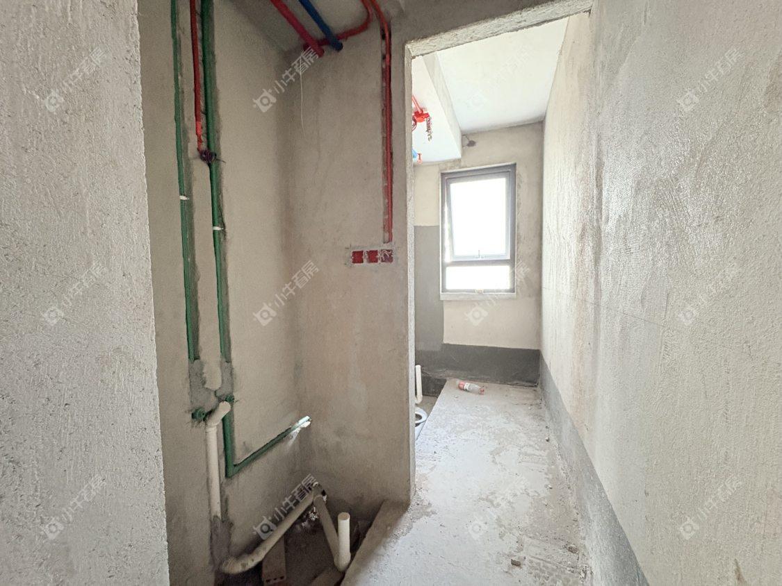 镇江璞悦观邸在售二手房源室内图_小牛看房