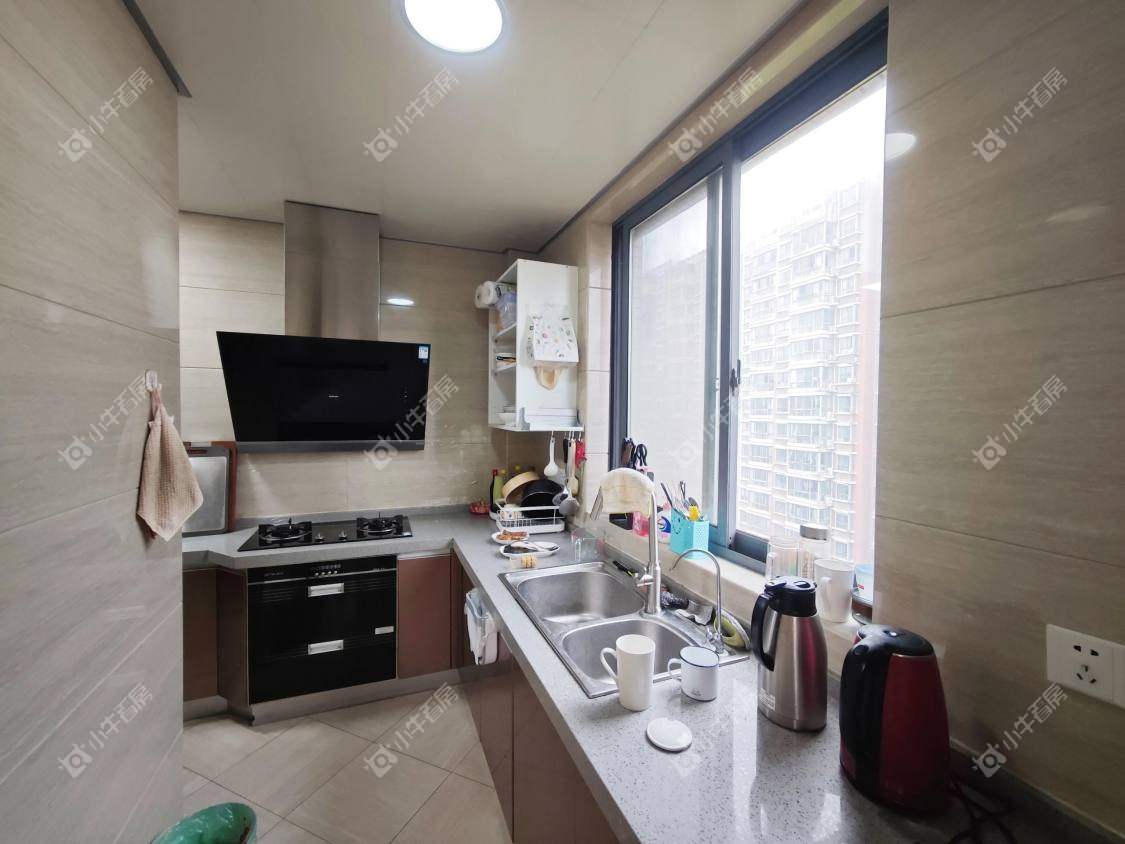 镇江江南人家在售二手房源室内图_小牛看房